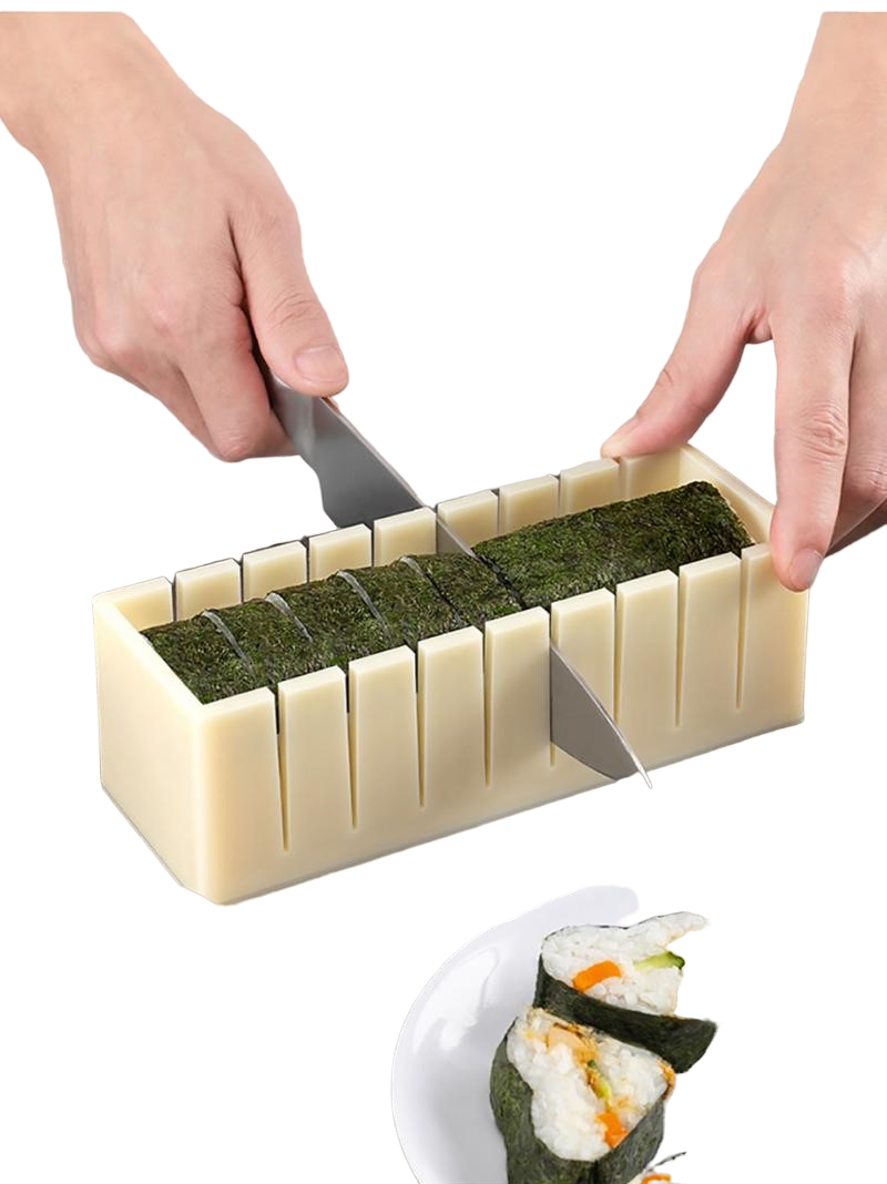 Molde cortador sushi cocina FK23D-96