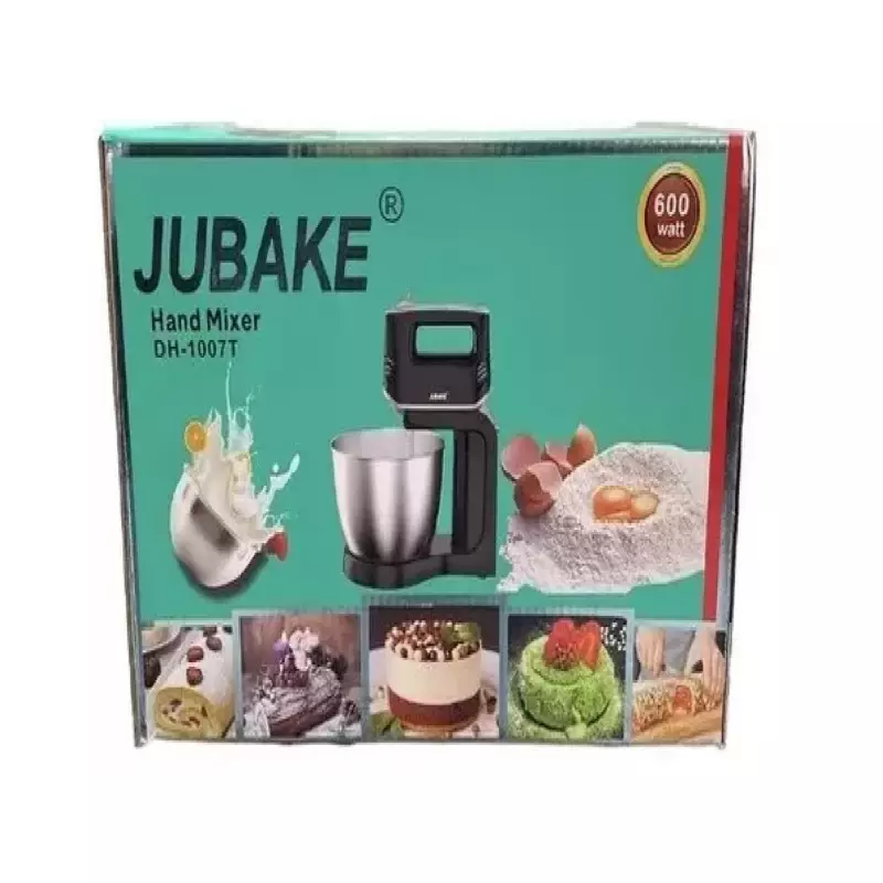 Batidora Tazón Mesclar Jubake Mezclador