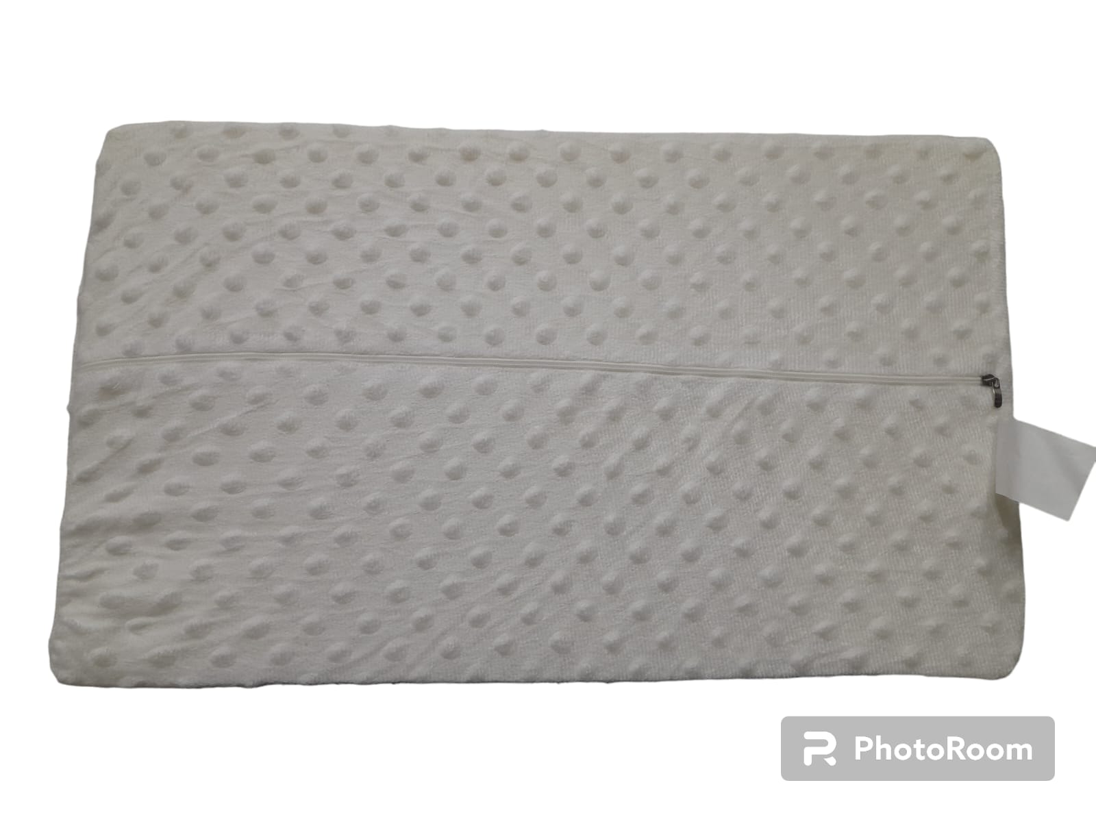 ALMOHADA ORTOPEDICA ALOE LEMMAN