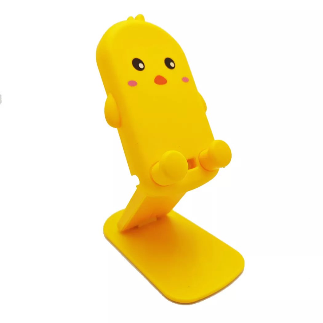 Soporte para celular con forma de animal - Imagen 3