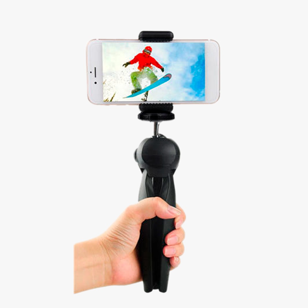 MINI TRIPODE SELFIE YT-228