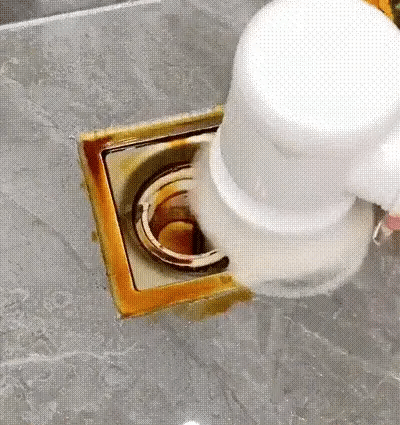 Cepillo de Limpieza Eléctrico a Mano