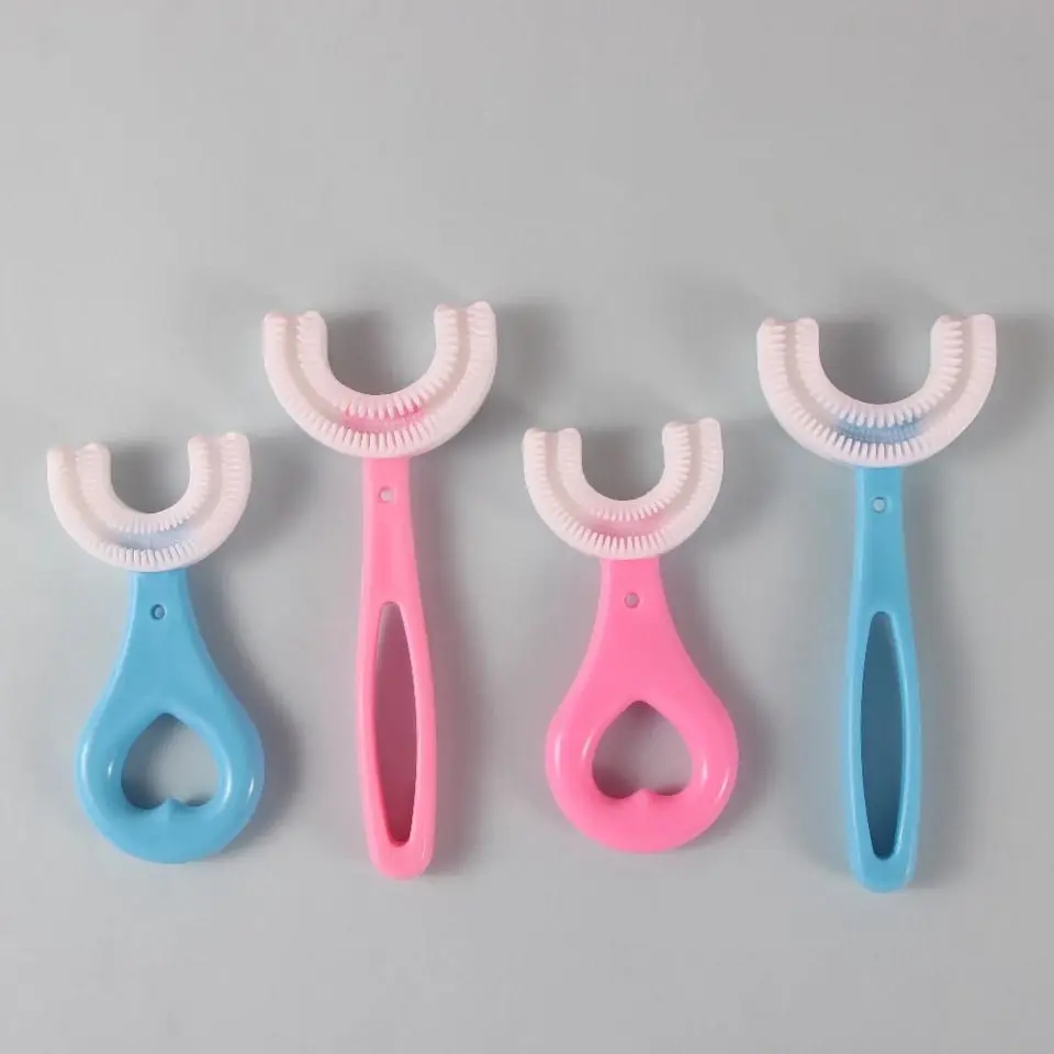 CEPILLO DE DIENTES PARA NIÑO