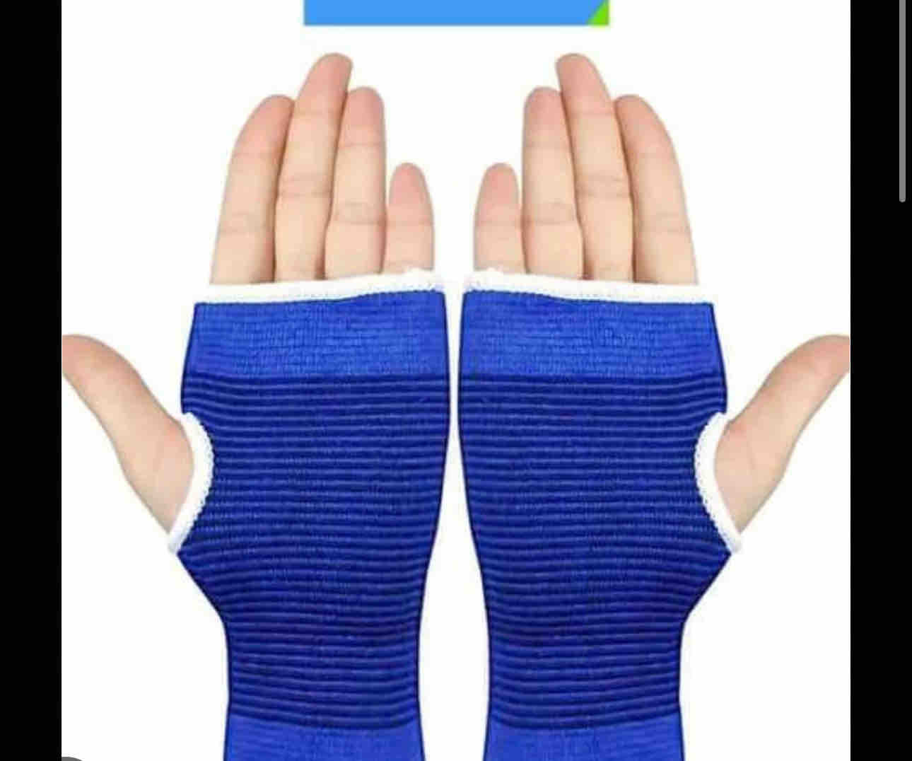 MUÑEQUERA ORTOPEDICA ARTRITIS