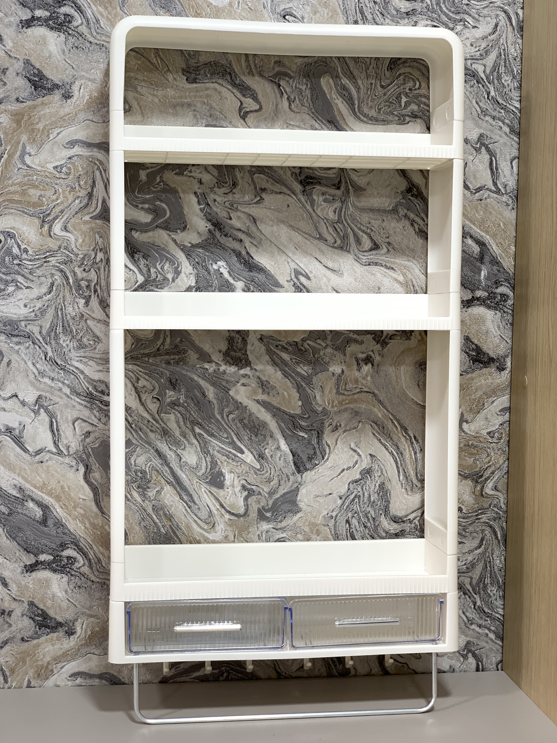 Organizador de especies