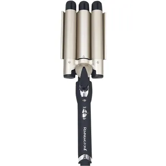 Rizador Ondulador 3 Tubos REMNLMGTON