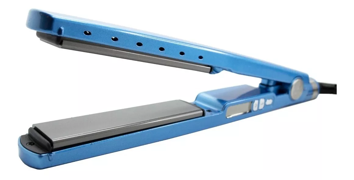 PLANCHA NANO TITANIUM DE PLACA DELGADA