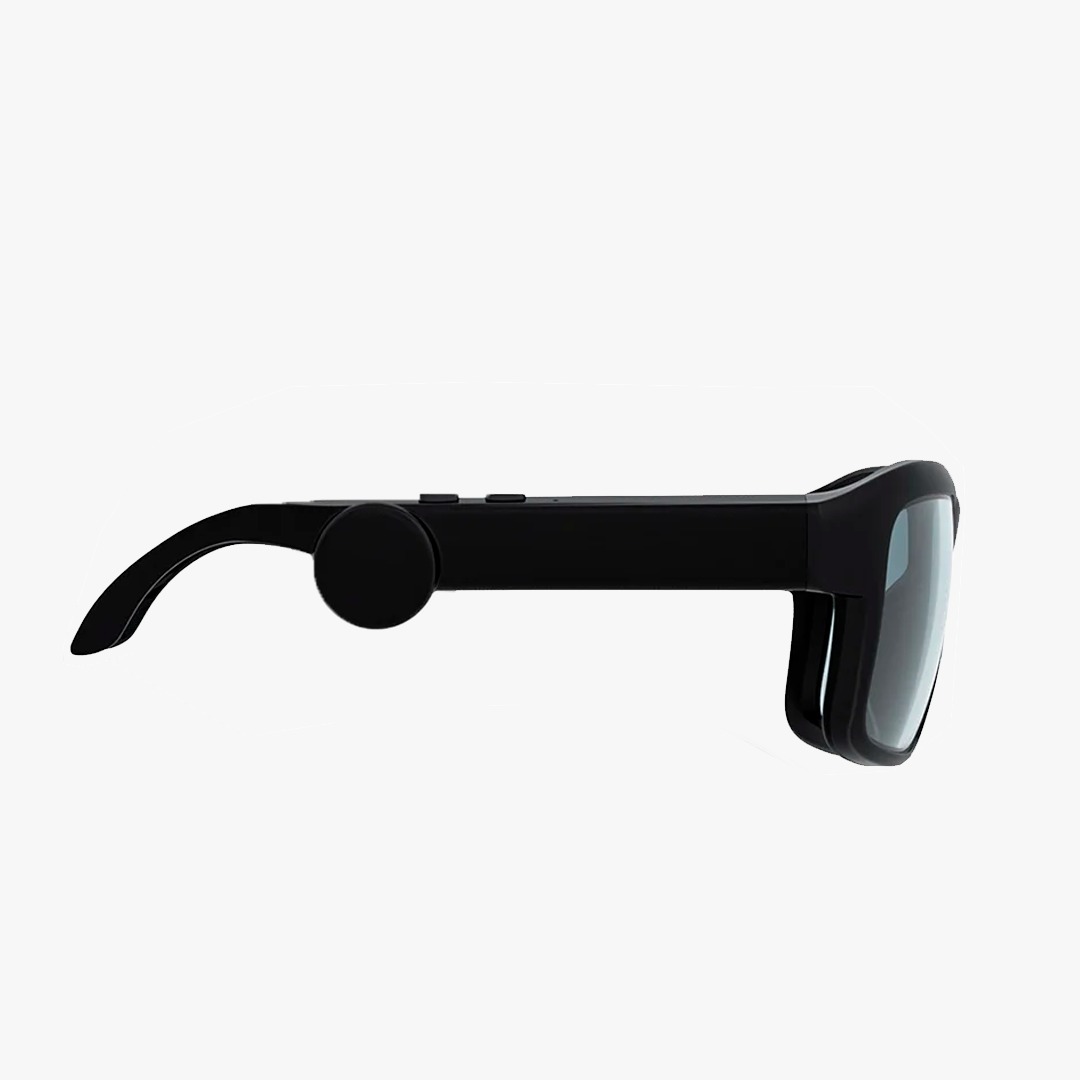 GAFAS CON AURICULARES INALAMBRICO XG88