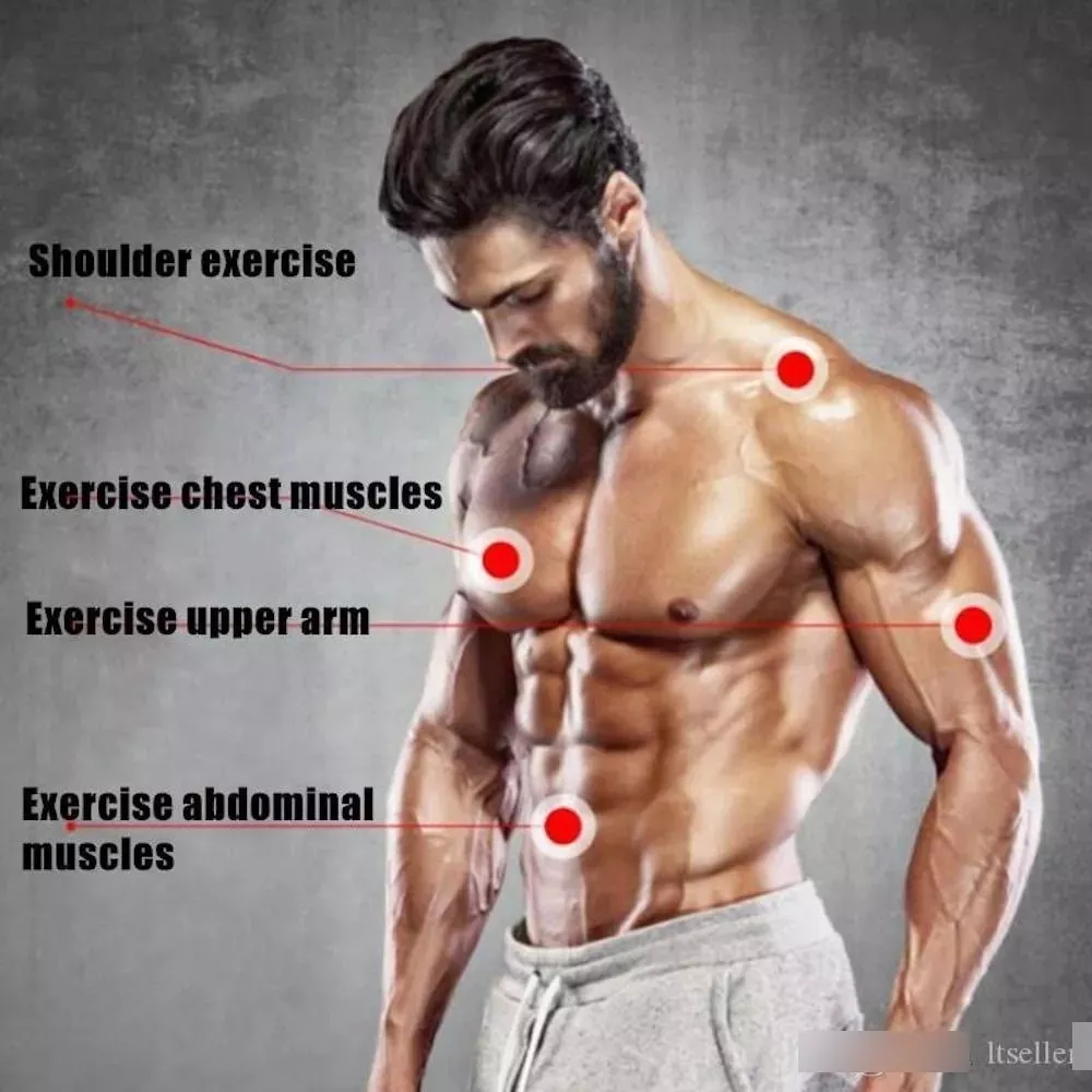 Soporte Flexiones Push Up Pecho Ejercici