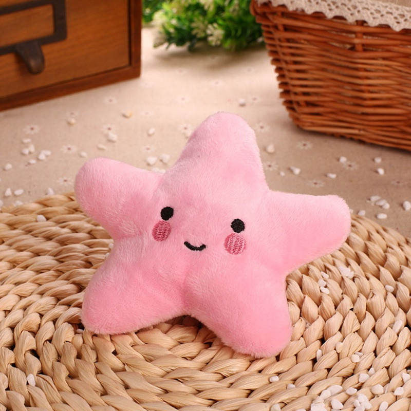 Set de peluches de estrella X3 ZW-18 - Imagen 5