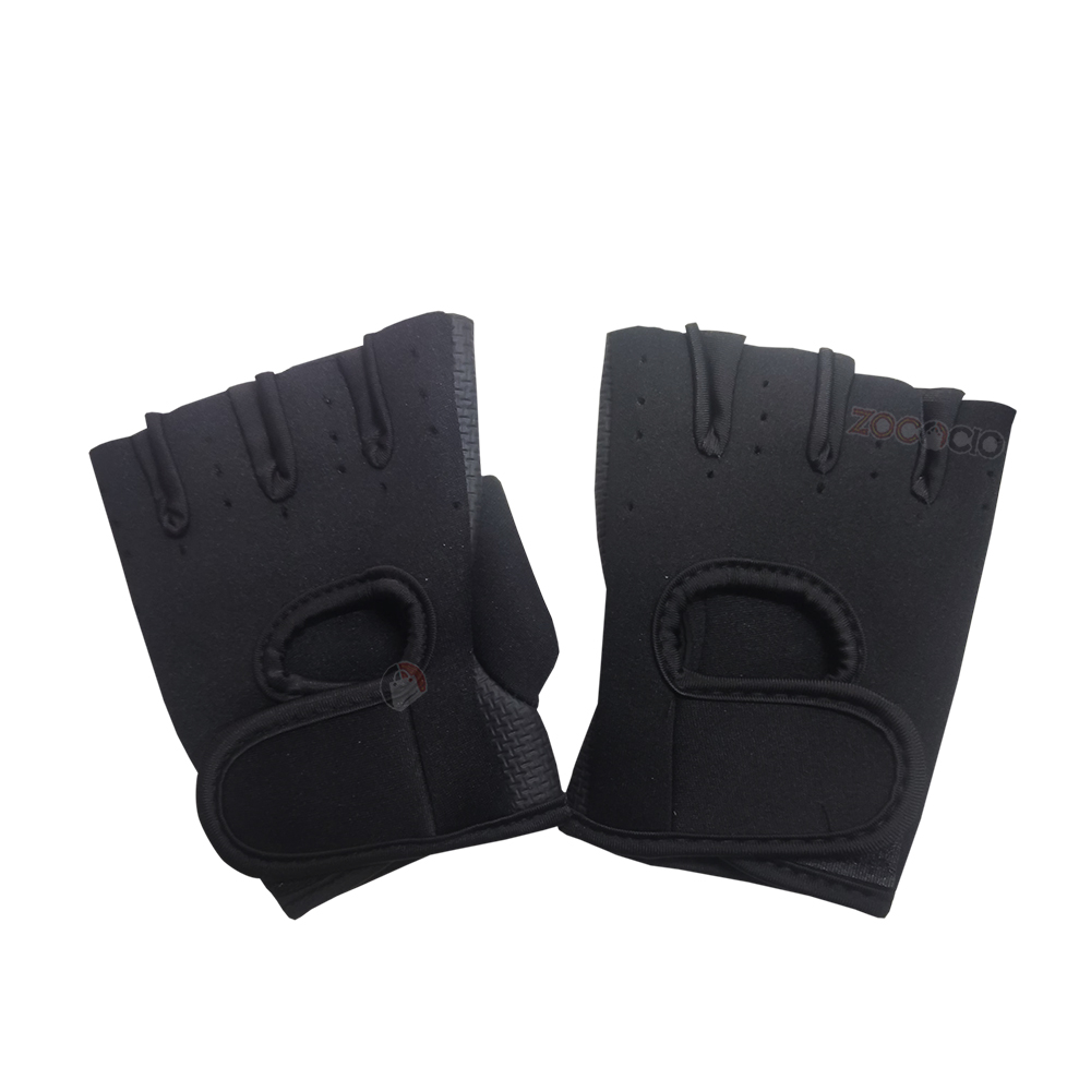 Guantes Deportivos Para Hacer Ejercicio