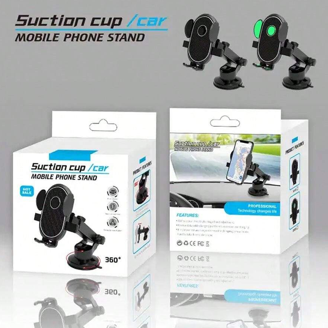 SOPORTE CELULAR CARRO AJUST RT-667