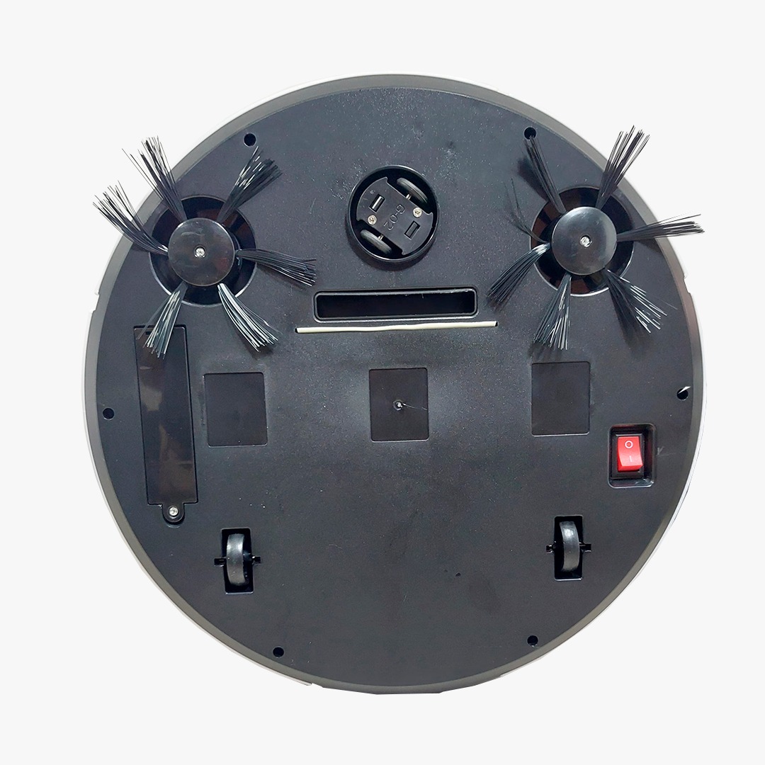 ASPIRADORA BARRIDO INTELIGENTE XM28