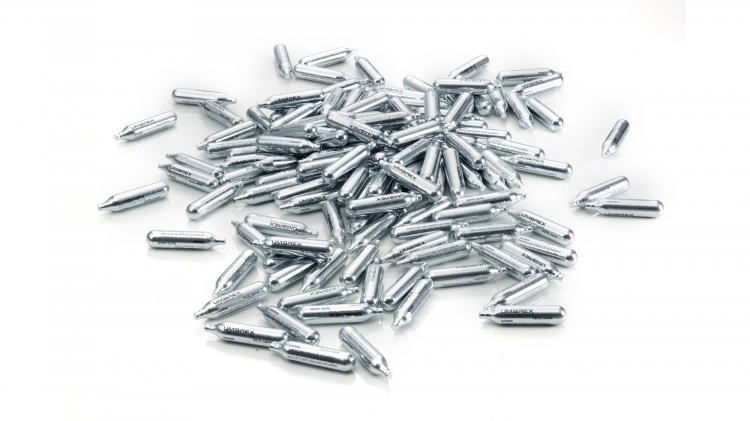 Pipeta Co2 arma Umarex