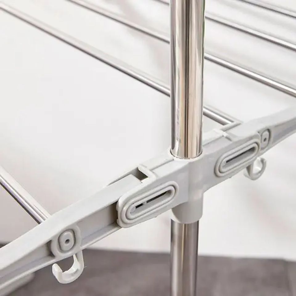 Secador de Ropa Multifuncional Tendedero