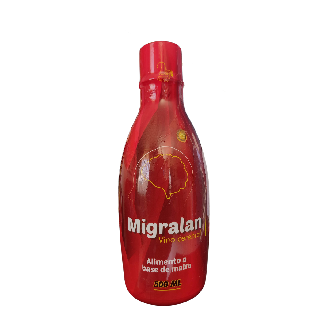 MIGRALAN