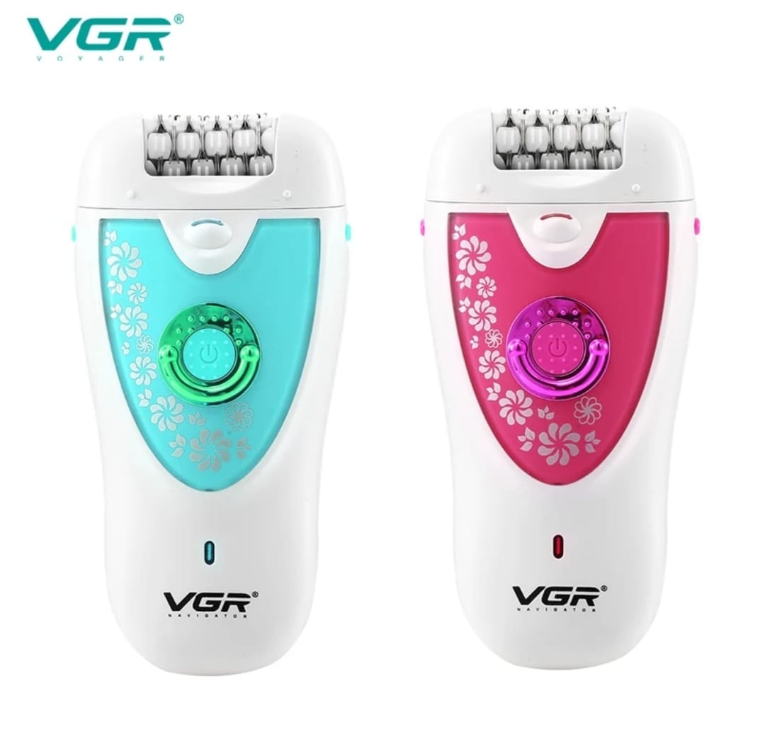 MAQUINA VGR 722  MUJER