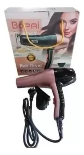 SECADOR BOPAI