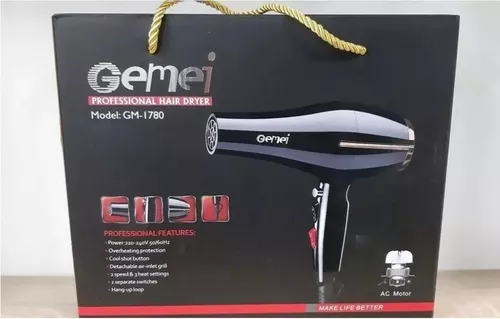 SECADOR GEMEI - Imagen 2