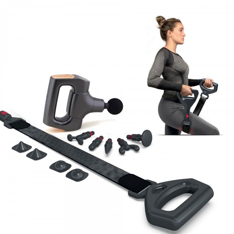 BANDA ELASTICA VIBRADORA FK23D-76 - Imagen 5