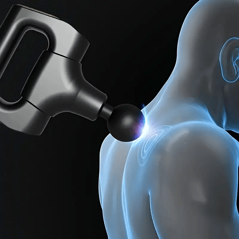 BANDA ELASTICA VIBRADORA FK23D-76 - Imagen 2