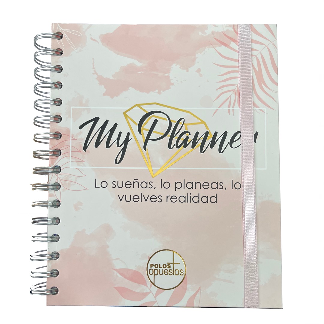 AGENDA FINANCIERA Y PLANIFICADORA