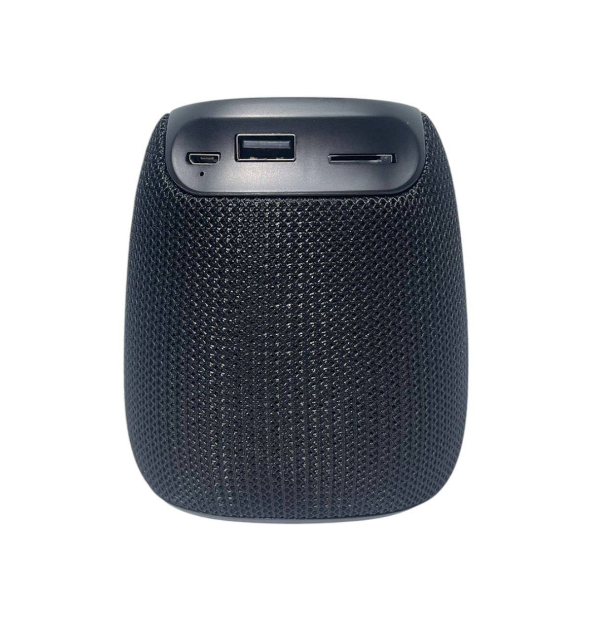 Parlante Bluetooth MY571BT Negro