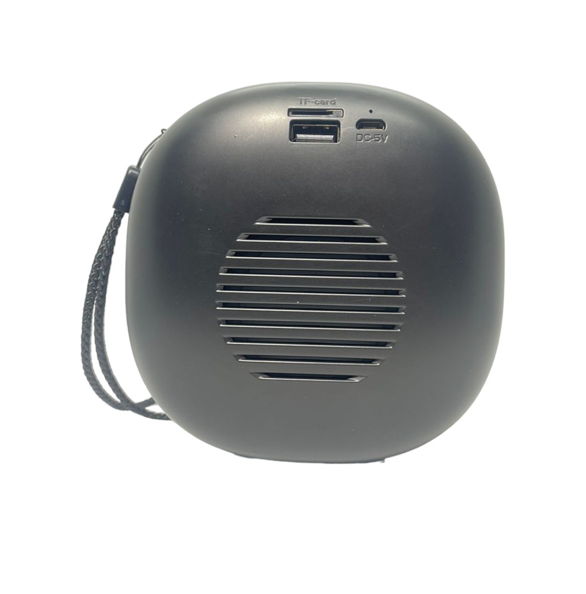 Parlante Bluetooth MY572BT Negro - Imagen 3