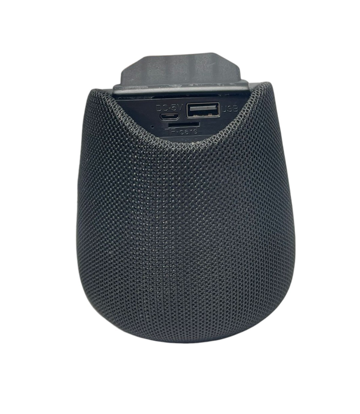 Parlante Bluetooth MY576BT Negro