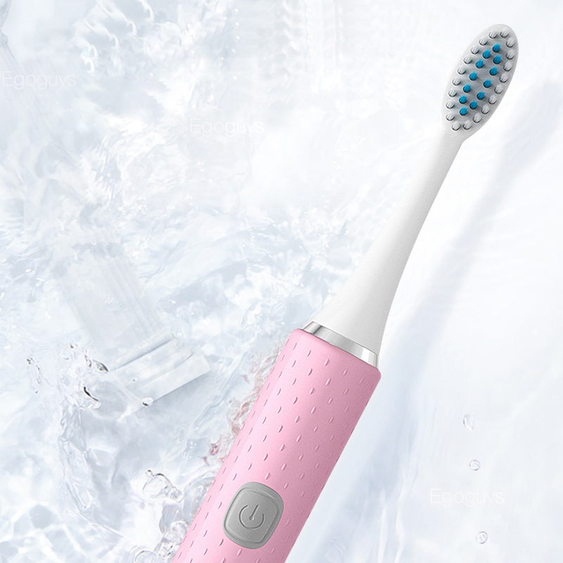 Cepillo Electrico Dental Recargable