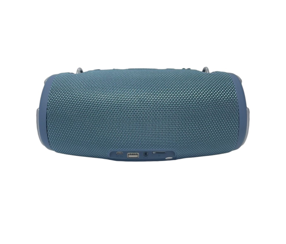 Parlante Bluetooth Extrem 3 Mini Azul