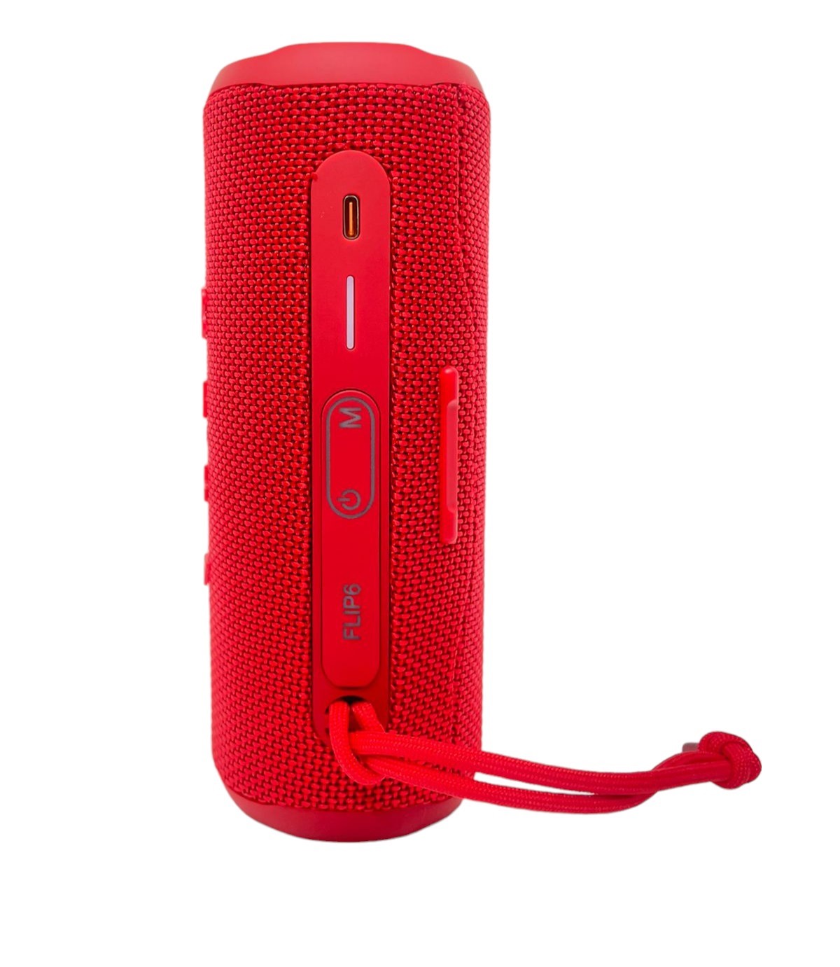 Parlante Bluetooth Flip6 Rojo