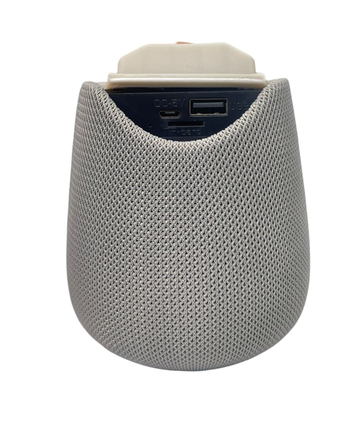 Parlante Bluetooth MY576BT Gris