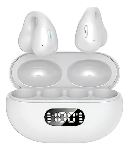 AUDIFONOS AURICULARES INALAMBRICOS OSEA