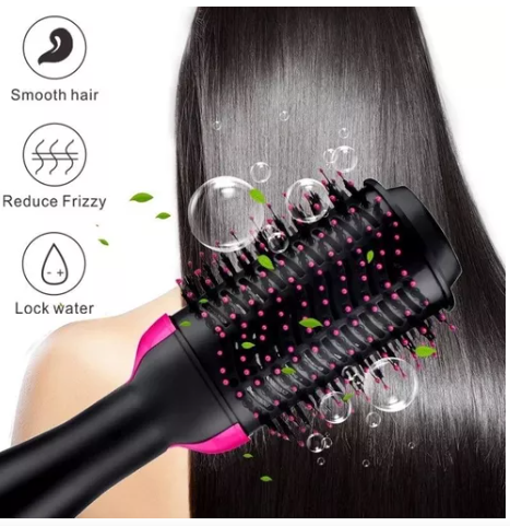 CEPILLO SECADOR AIRE CALIENTE