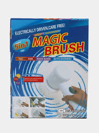 Magic Brush + Cepillo Lava Vaso