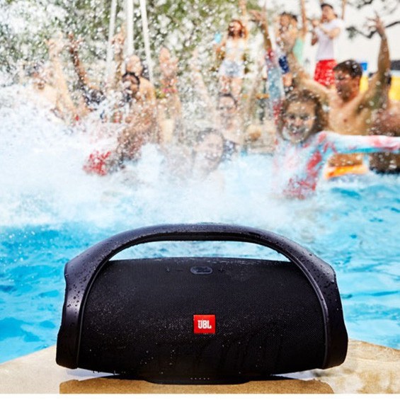 MINI BOMBOOX BLUETOOTH JBL PARLANTE