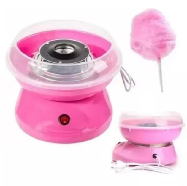 Combo Chocolatera + Algodonera