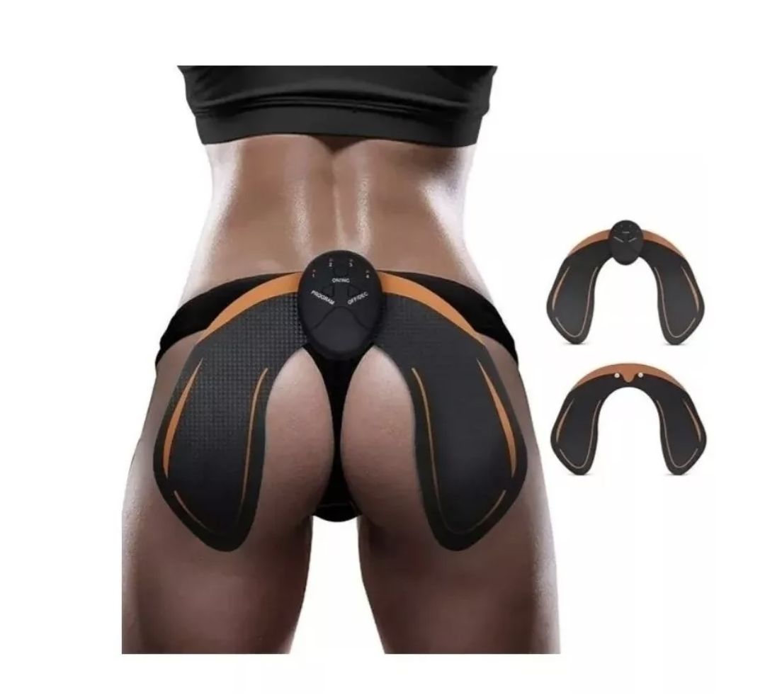 Gimnasia Pasiva 5 En 1 Smart Fitness