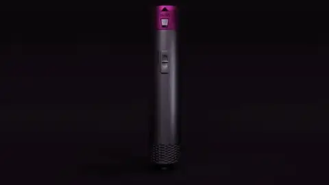 SET CEPILLO SECADOR ELECTRICO 5 EN 1