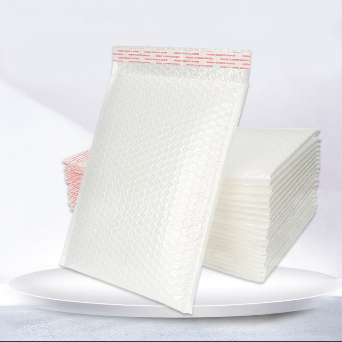 EMPAQUE BURBUJAS BOLSA DE ENVÍO BUBBLE