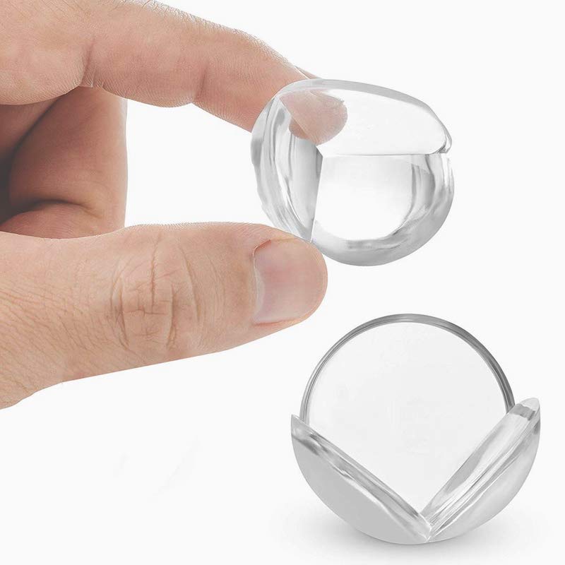 Esquineros silicona x 16 unidades