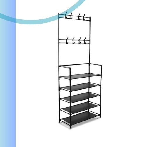 Perchero Organizador de Ropa