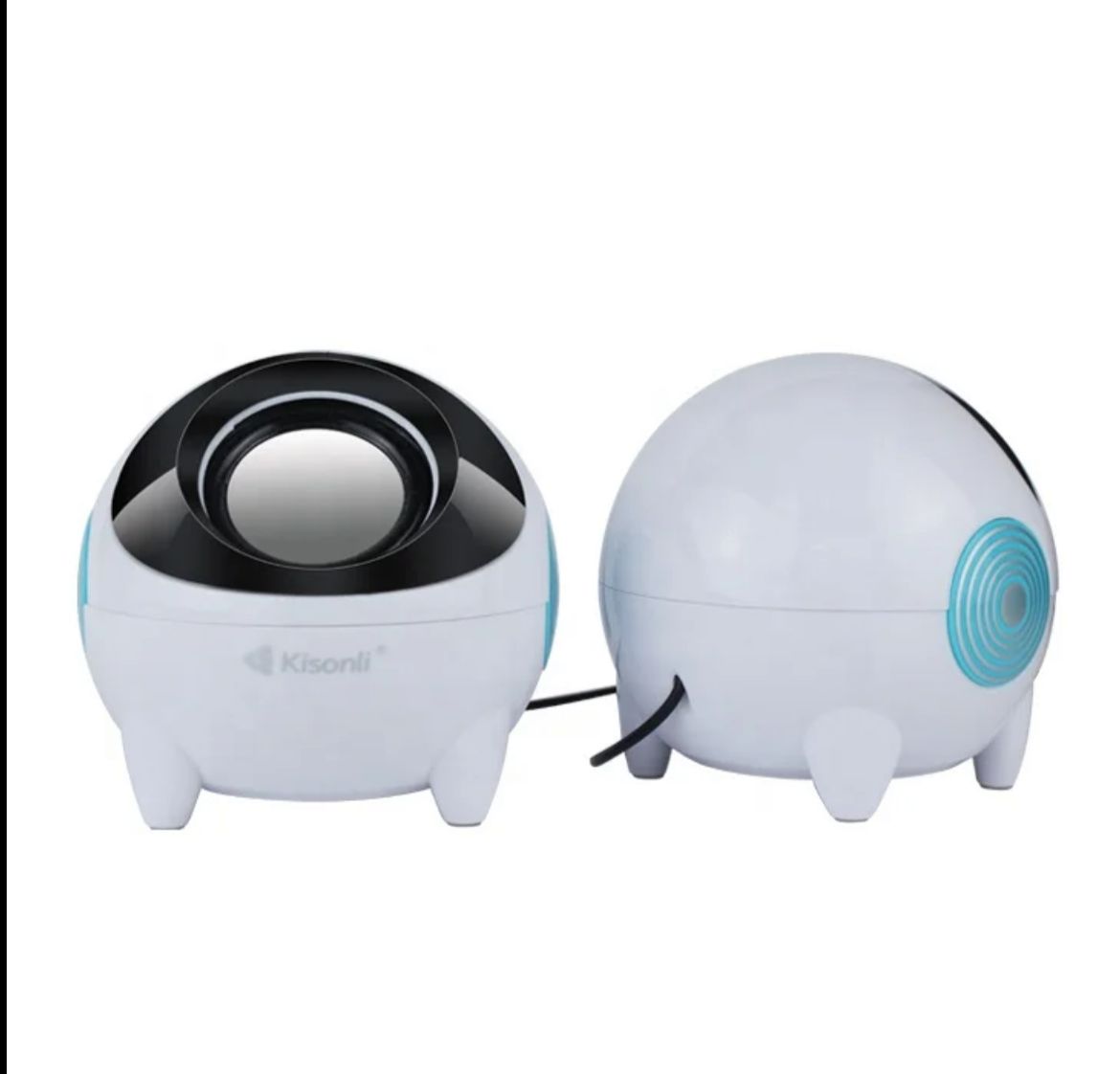 Parlante Para Pc Cel O Tablet