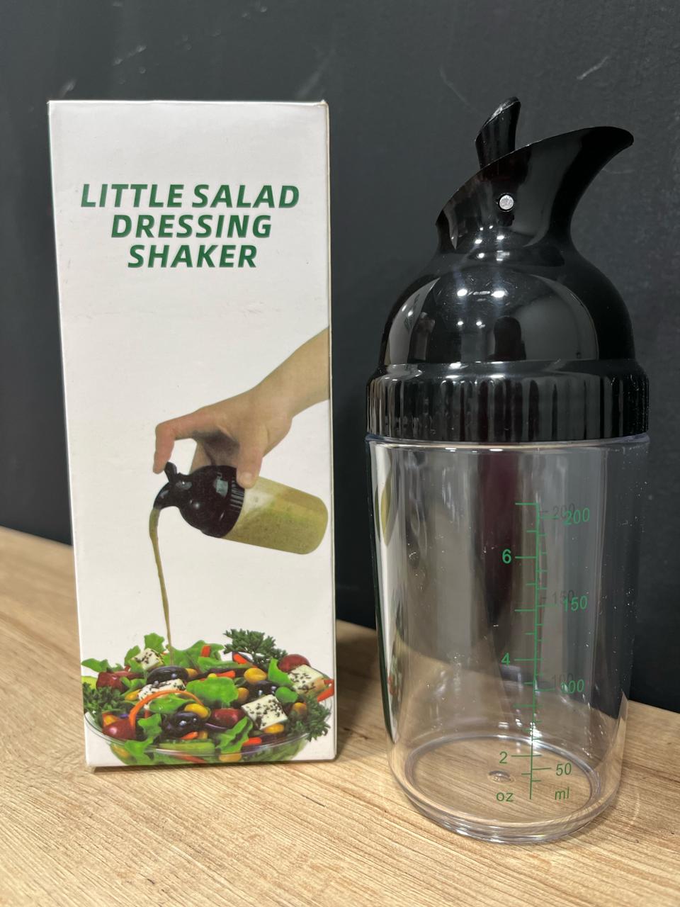 DISPENSADOR DE VINAGRETA