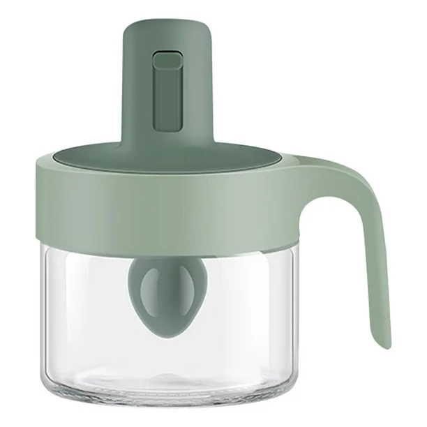 CONDIMENTERO CON CUCHARITA - Imagen 3