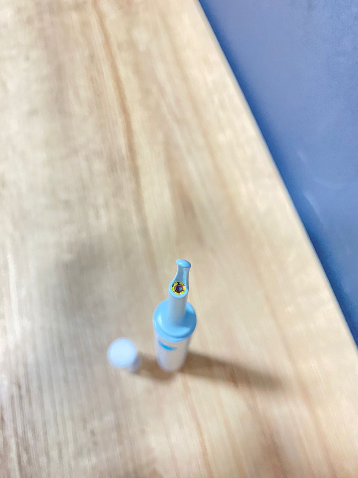 LIMPIA OIDOS ELECTRICO