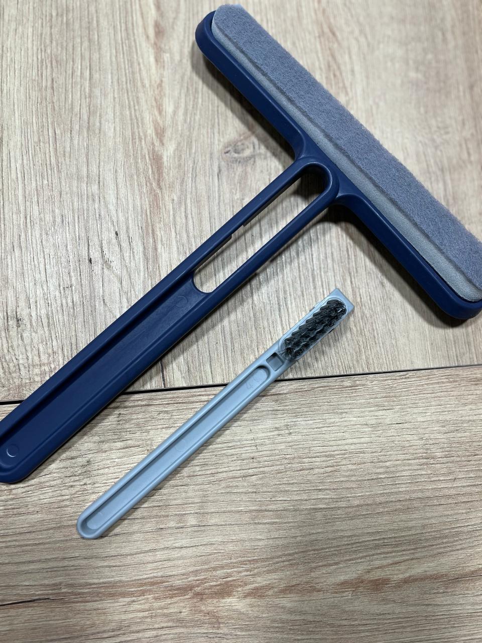 CEPILLO LIMPIADOR DE VIDRIOS