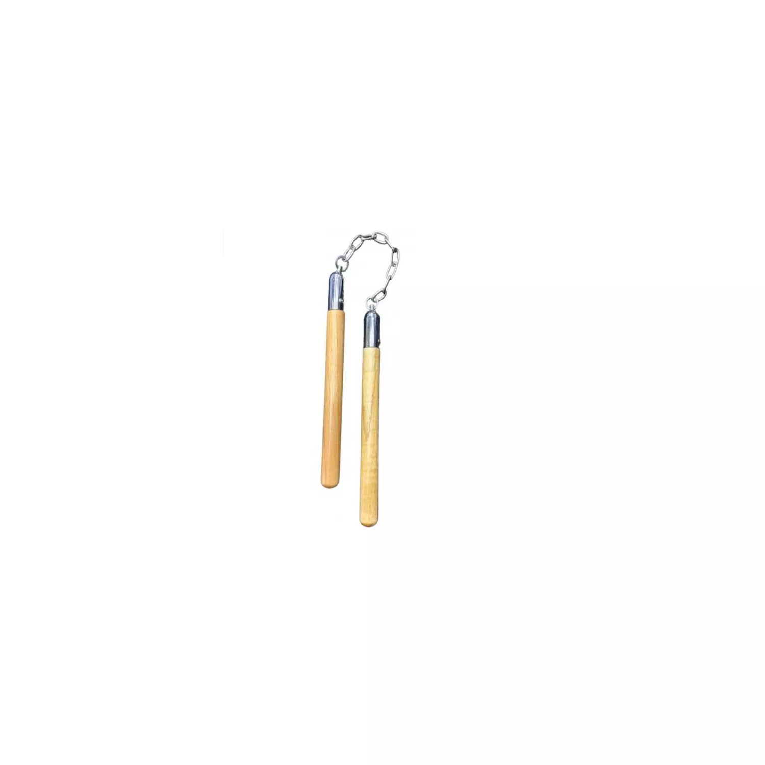 Chacos de madera  artes marciales