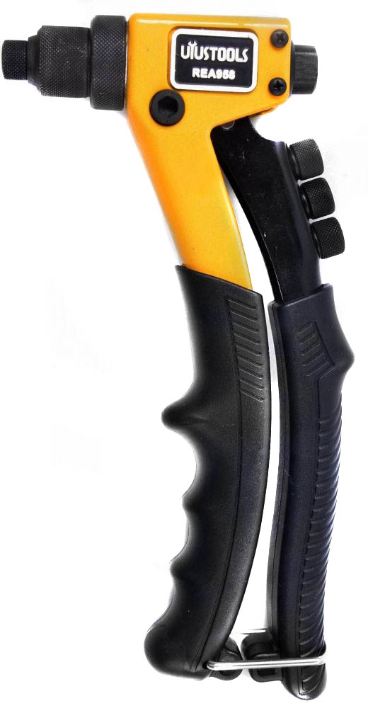 Remachadora Uyustools REA958